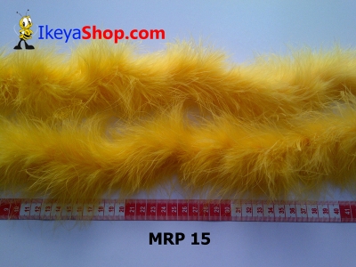 bulu marabou MRP 15   feather  large2